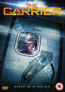 The Carrier |   DVD